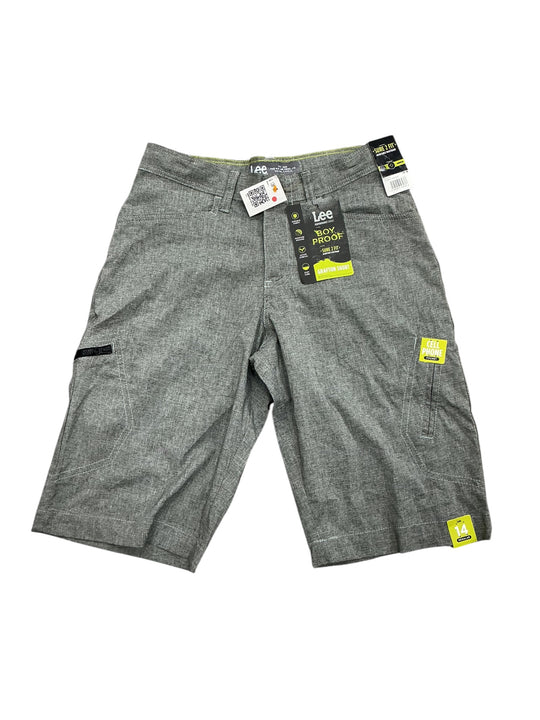 Pantaloneta para niñ@ 14R (LEE)