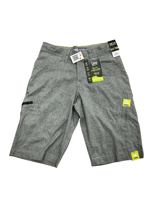 Pantaloneta para niñ@ 14R (LEE)