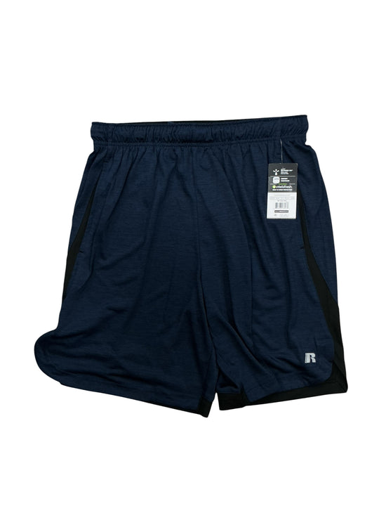 Pantaloneta M (RUSSELL)