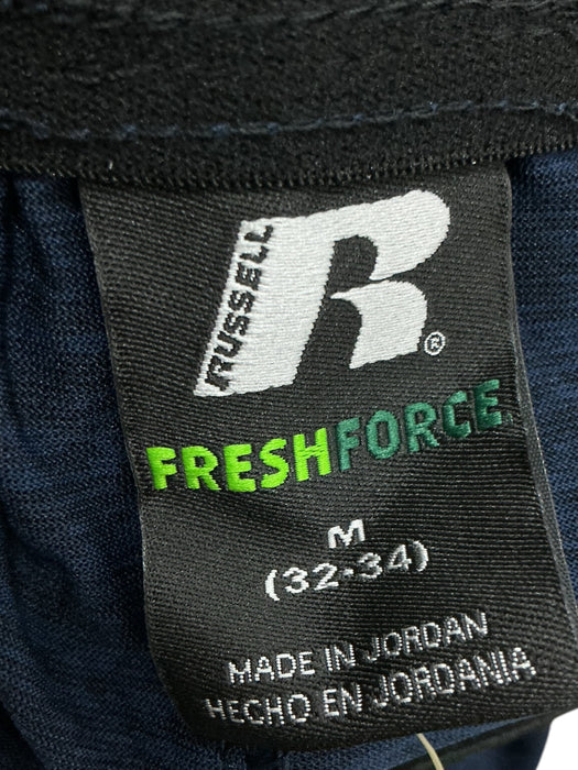 Pantaloneta M (RUSSELL)