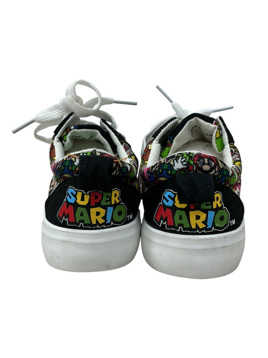 Tenis para niñ@ 1 (SUPER MARIO)