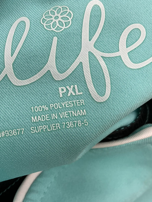 Chumpa PXL (LIFE)