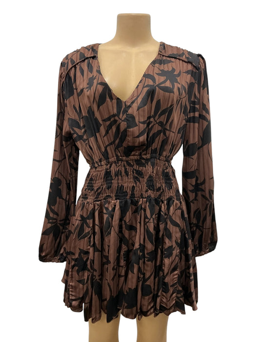 Vestido S (ELAN)