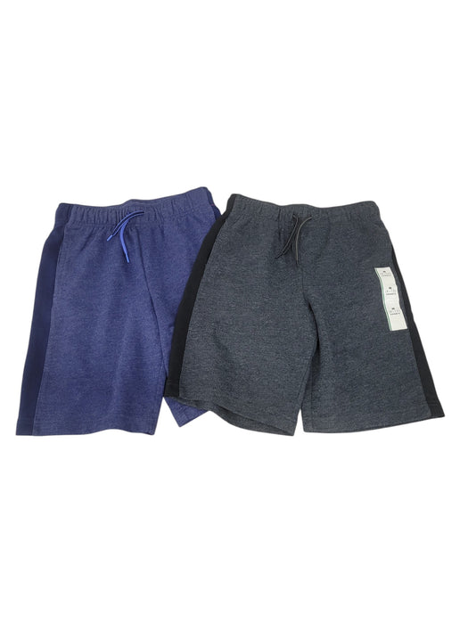 Dúo de pantalonetas para niño 8-10 (CAT & JACK)