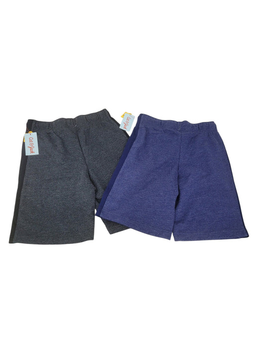 Dúo de pantalonetas para niño 8-10 (CAT & JACK)