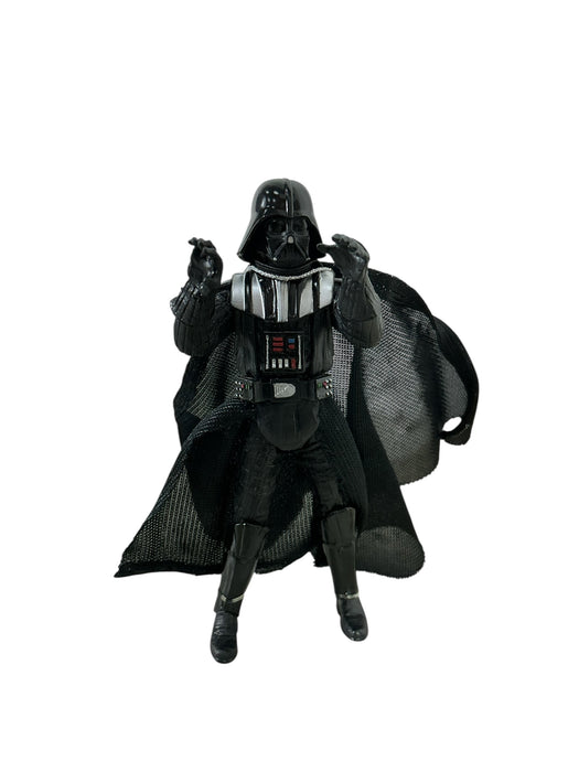 Kit de Muñecos (STAR WARS)