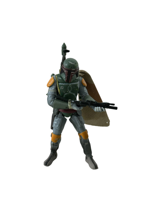 Kit de Muñecos (STAR WARS)