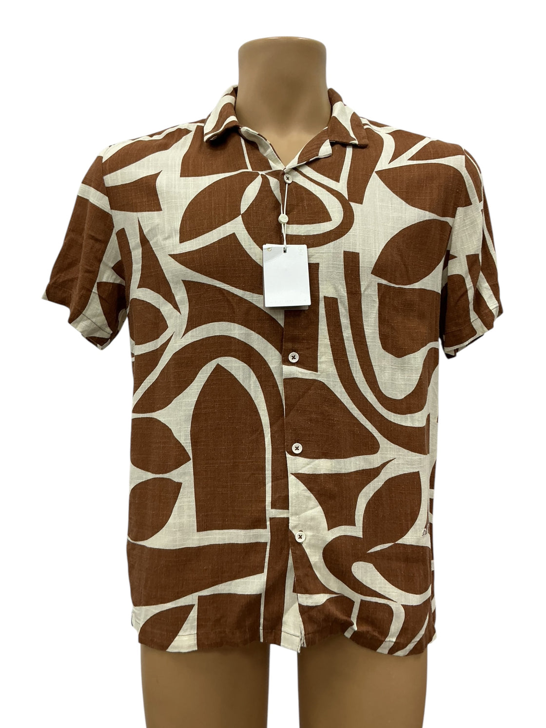 Camisa M