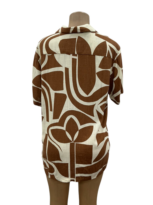 Camisa M