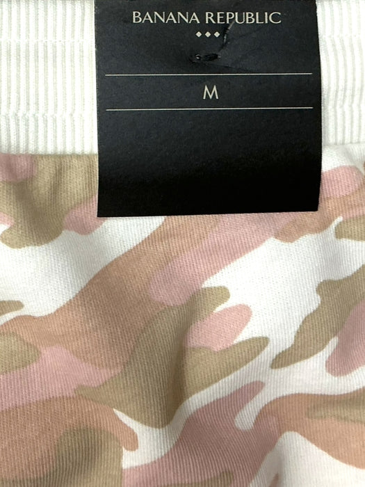 Pants M (BANANA REPUBLIC)