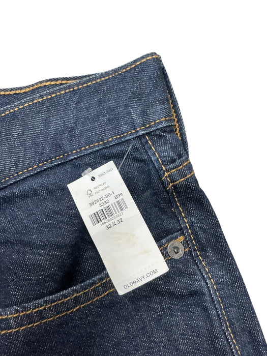 Pantalón 33*32 (OLD NAVY)