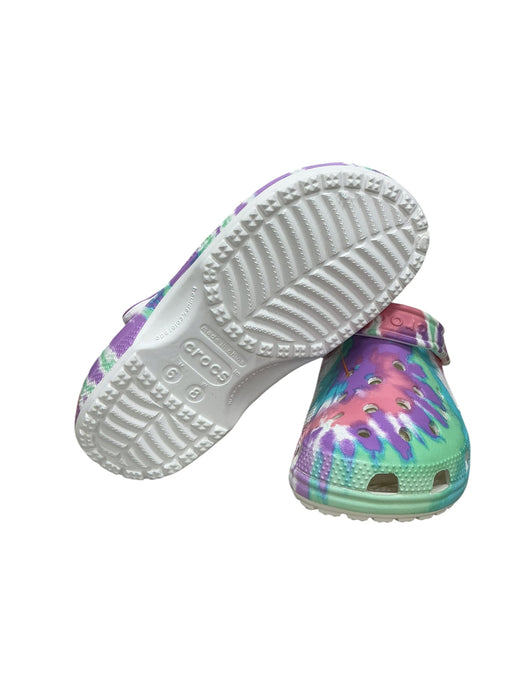 Sandalia 6 (CROCS)