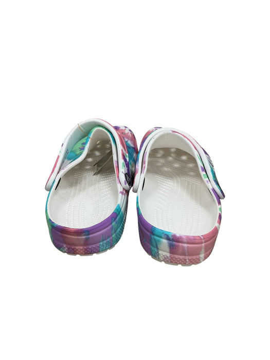 Sandalia 6 (CROCS)