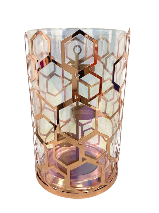 Candelabro Hurricane (PARTYLITE)