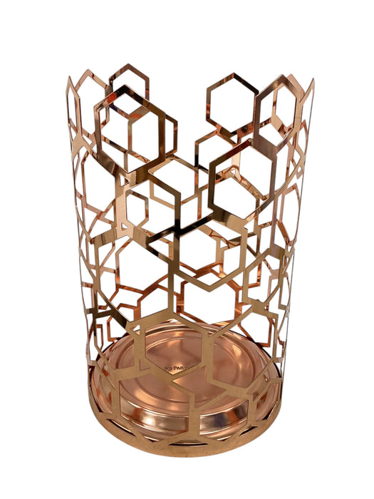 Candelabro Hurricane (PARTYLITE)
