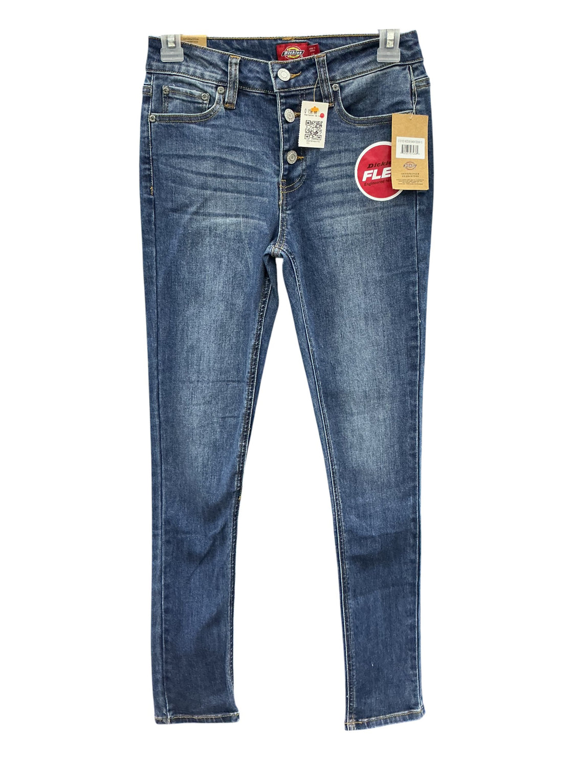 Pantalón para niñ@ 12 (DICKIES)