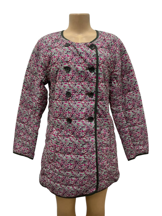 Abrigo S (J.CREW)