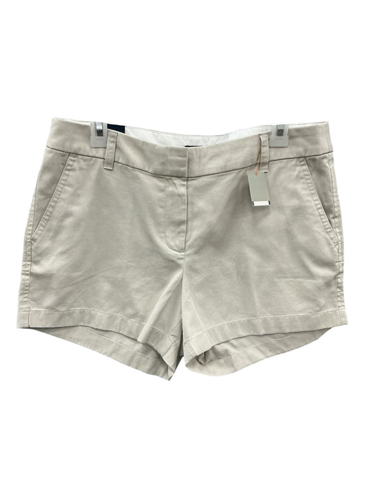 Short 10 (J.CREW)