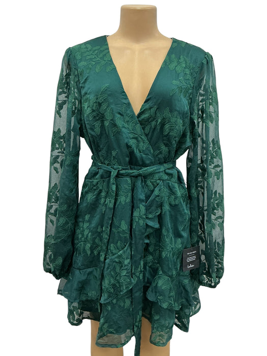 Vestido XL (LULUS)
