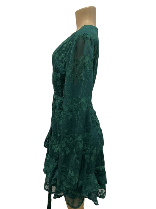 Vestido XL (LULUS)