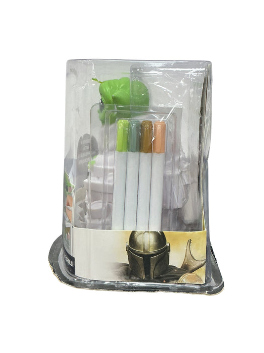 Kit para personalizar a Grogu
