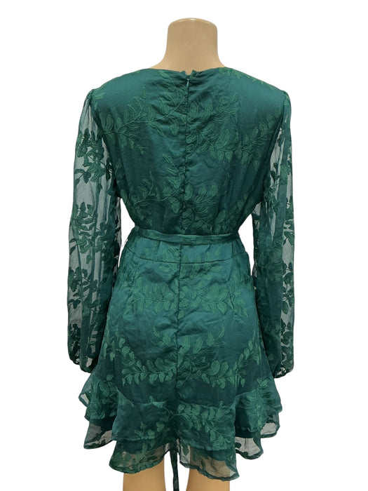Vestido XL (LULUS)