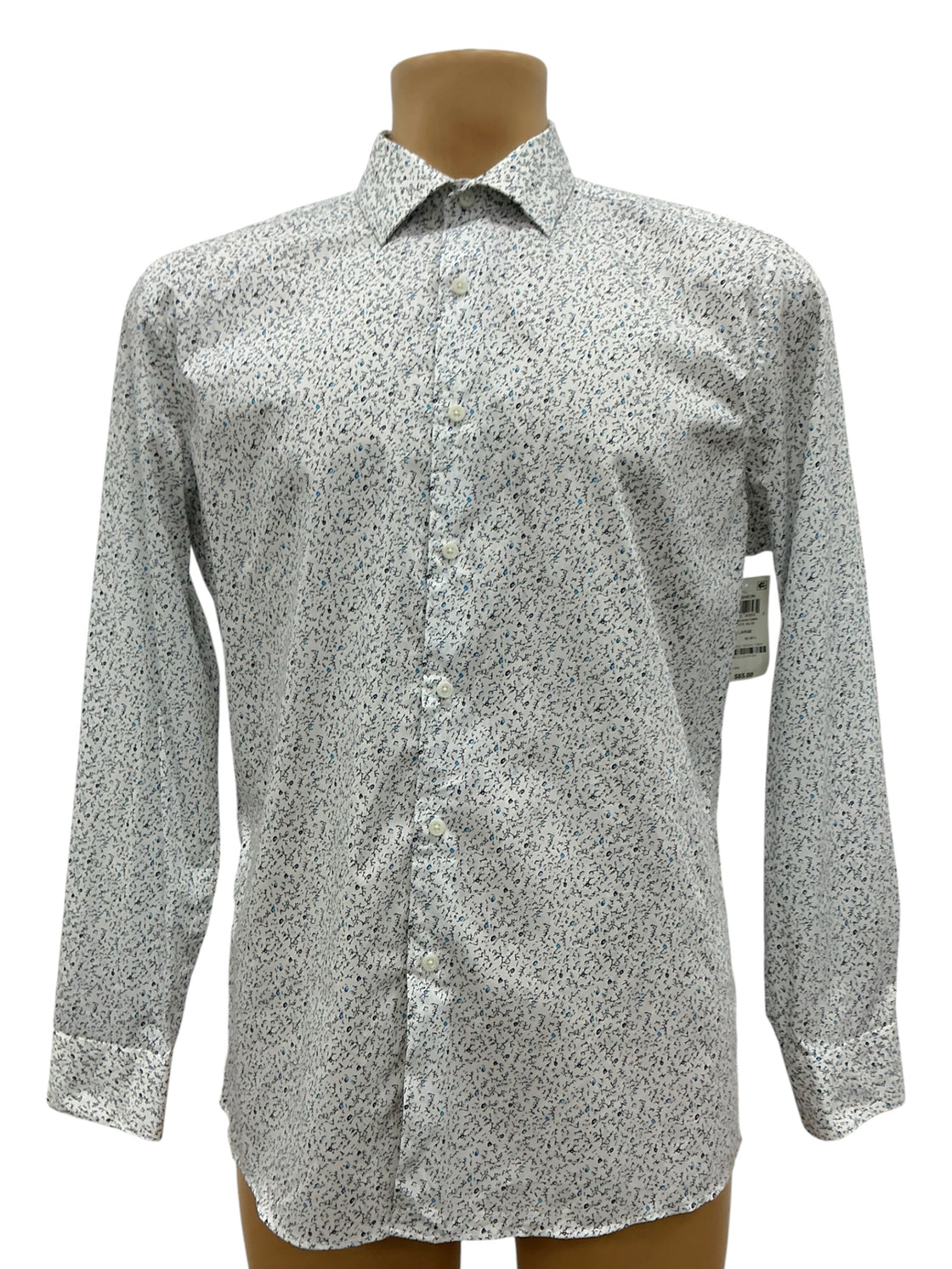 Camisa L (BAR III)