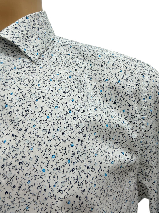 Camisa L (BAR III)