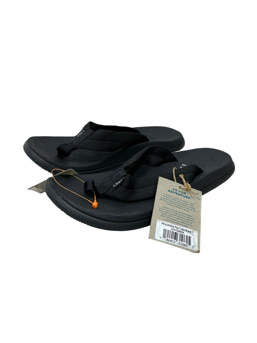 Sandalia 7 (CHACO)