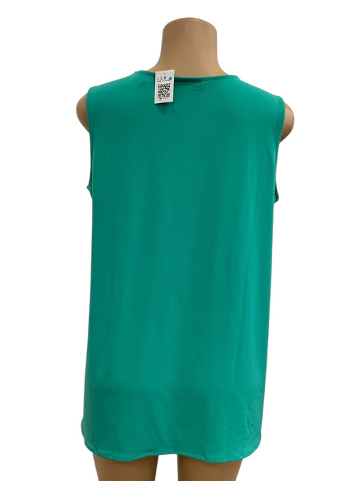 Blusa M (ALFANI)