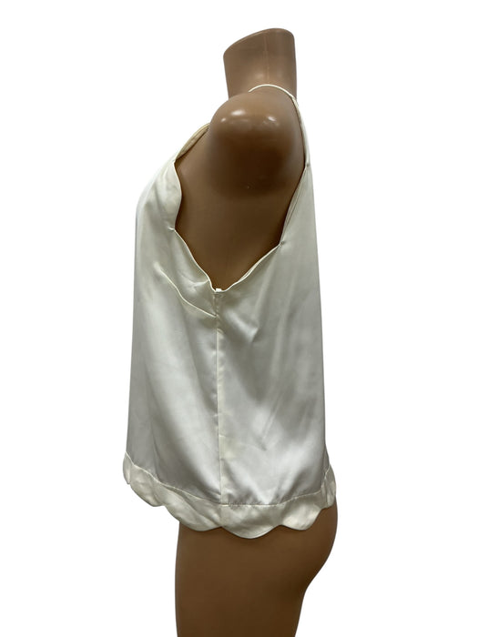 Blusa L (MONTEAU)
