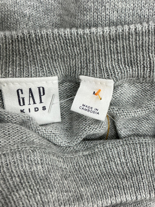 Suéter para niñ@ 8 (GAP)