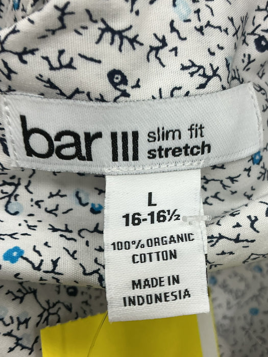 Camisa L (BAR III)