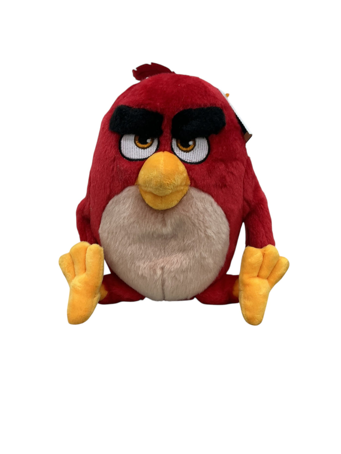 Red (ANGRY BIRDS)