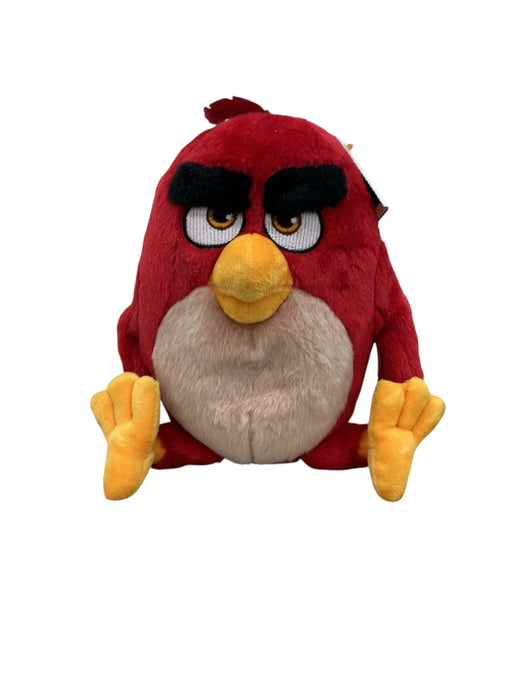 Red (ANGRY BIRDS)
