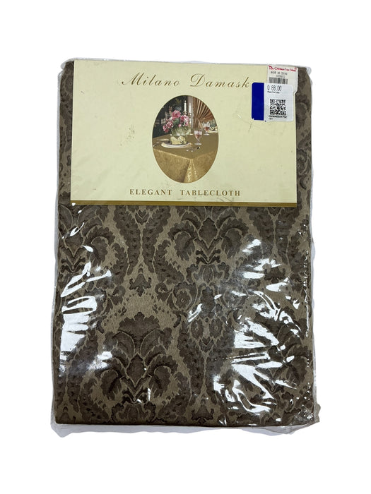 Mantel (MILANO DAMASK)