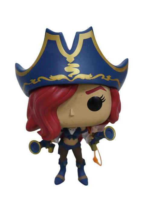 Miss Fortune - League of Legends (FUNKO)