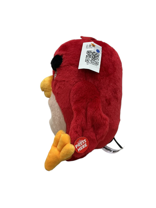 Red (ANGRY BIRDS)