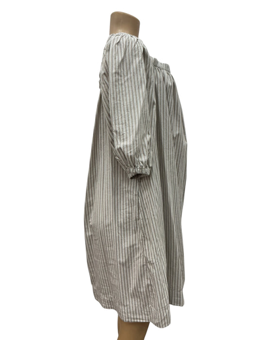 Vestido L (OLD NAVY)