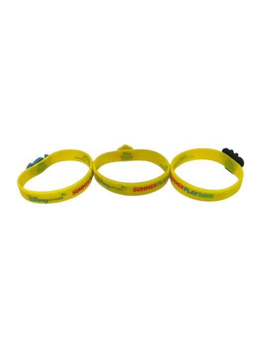 Set de pulseras (DISNEY)