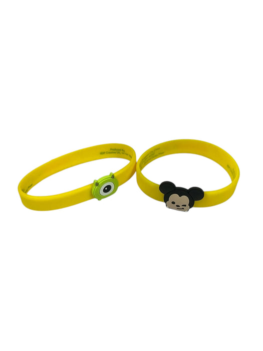 Set de pulseras (DISNEY)