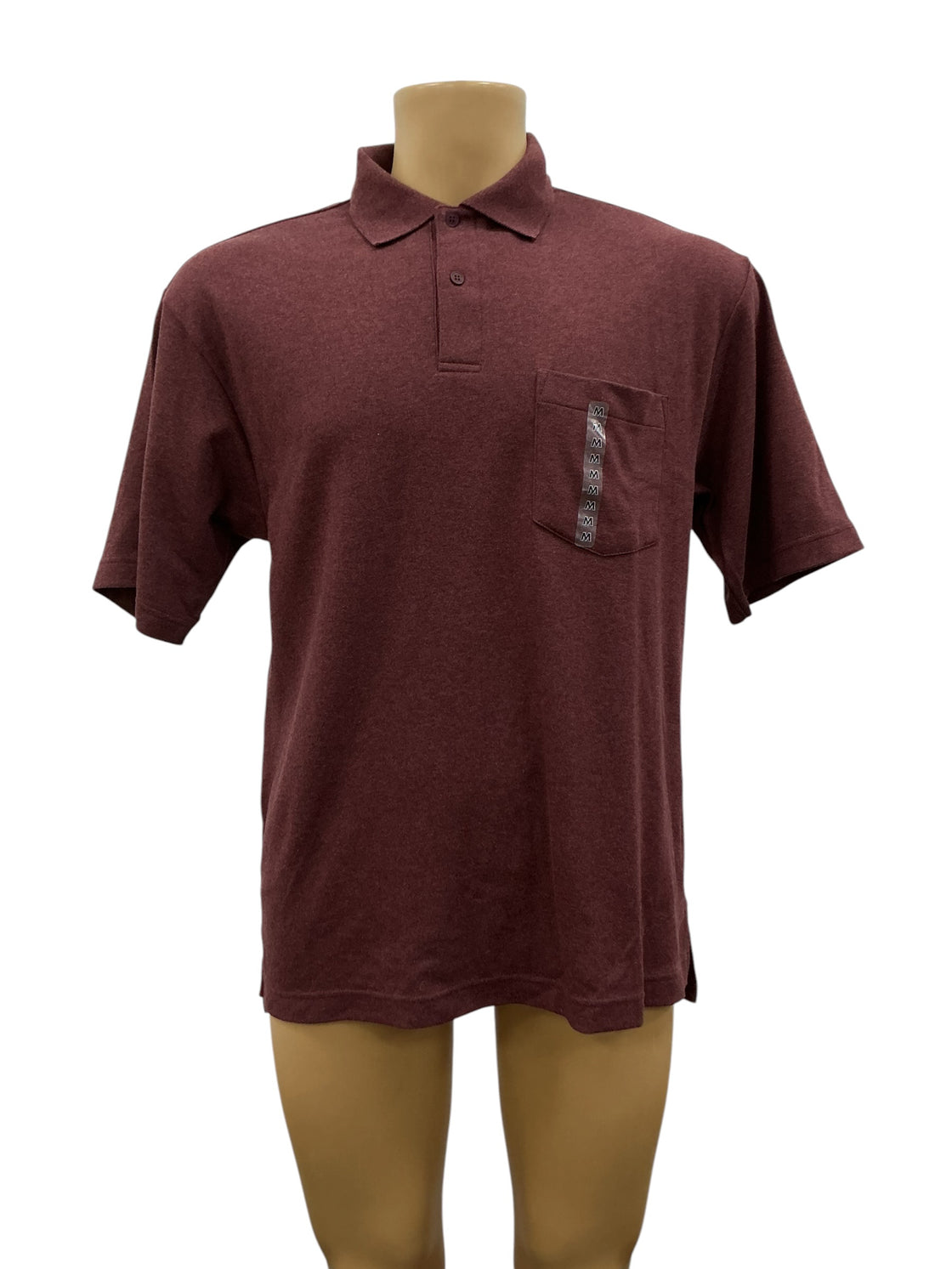 Camisa M (JOHN ASHFORD)