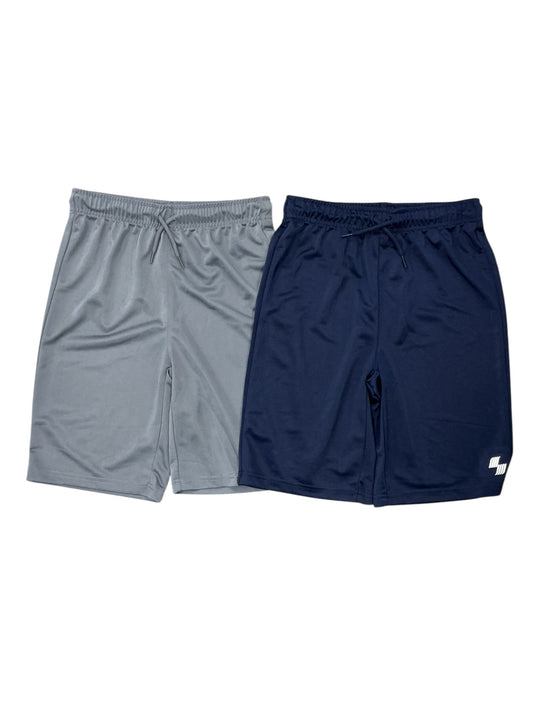 Dúo de Pantalonetas para niño 10/12 (PLACE SPORT)