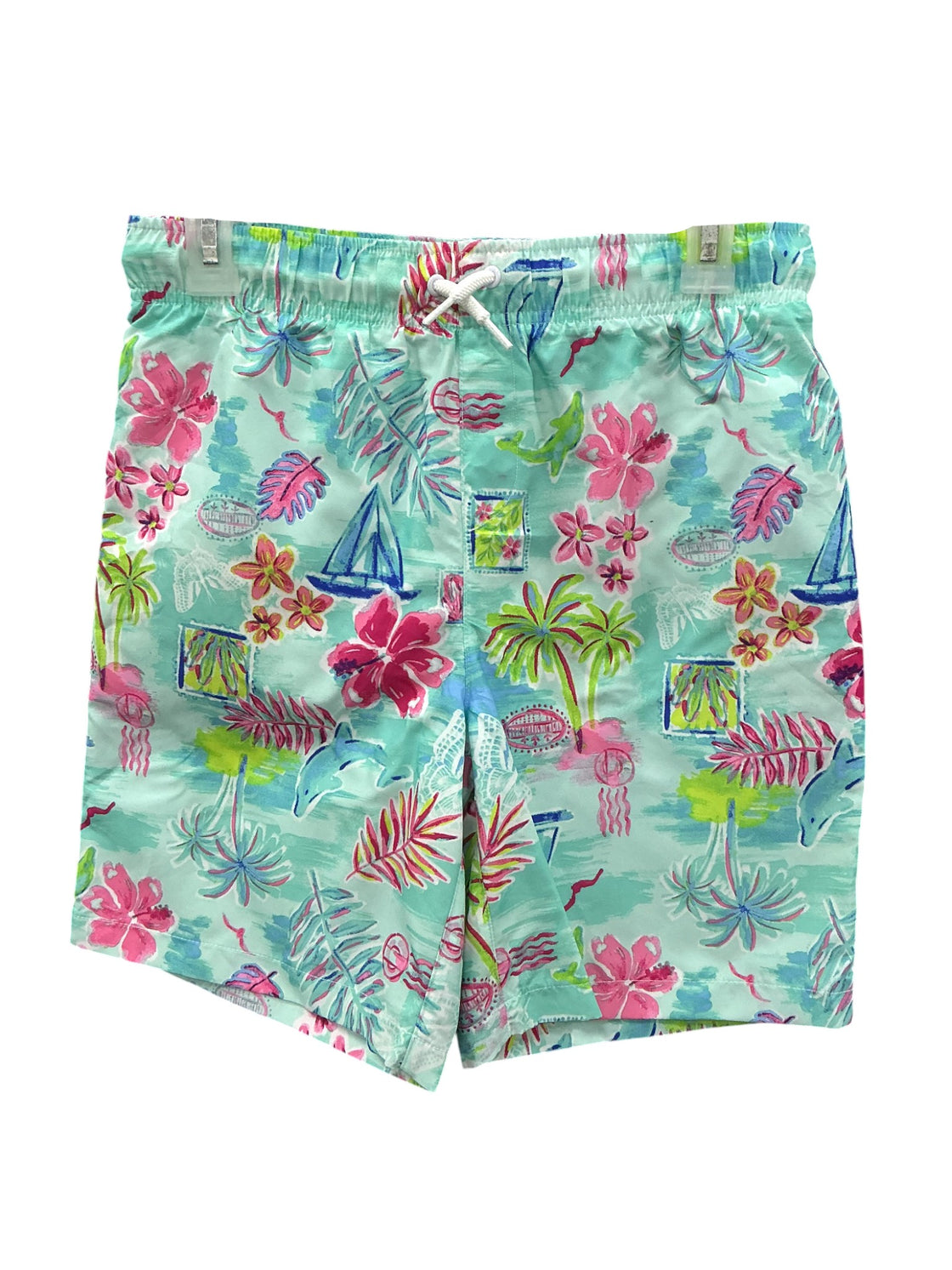 Pantaloneta XXL (PLACE)