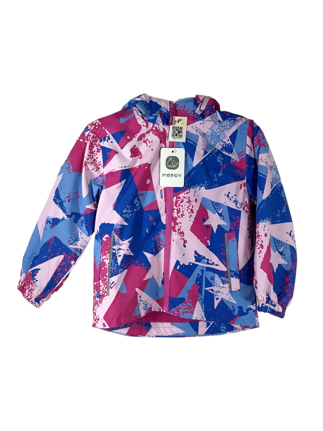 Chumpa para niñ@  (MGEOY)