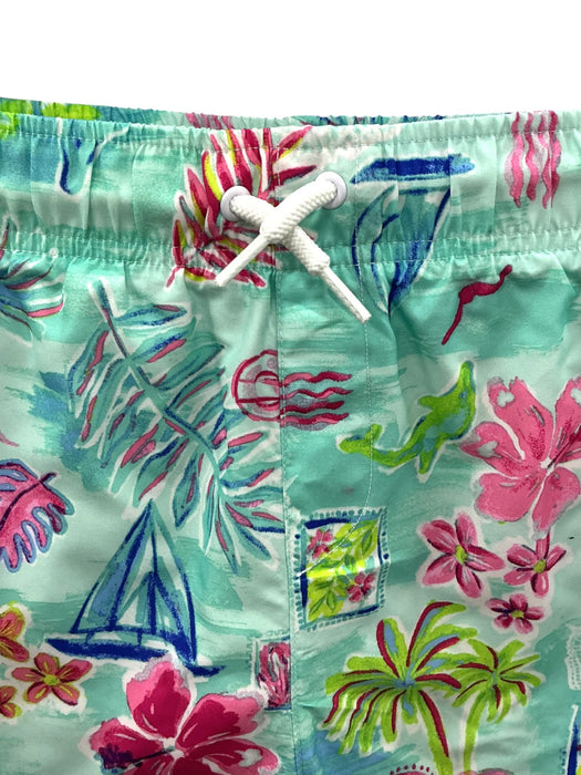 Pantaloneta XXL (PLACE)