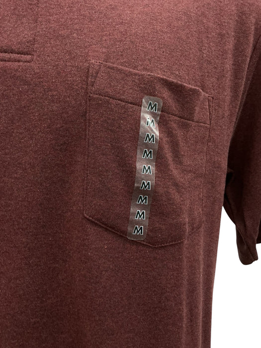 Camisa M (JOHN ASHFORD)