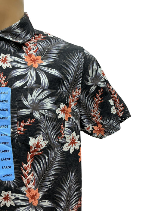 Camisa L (HURLEY)