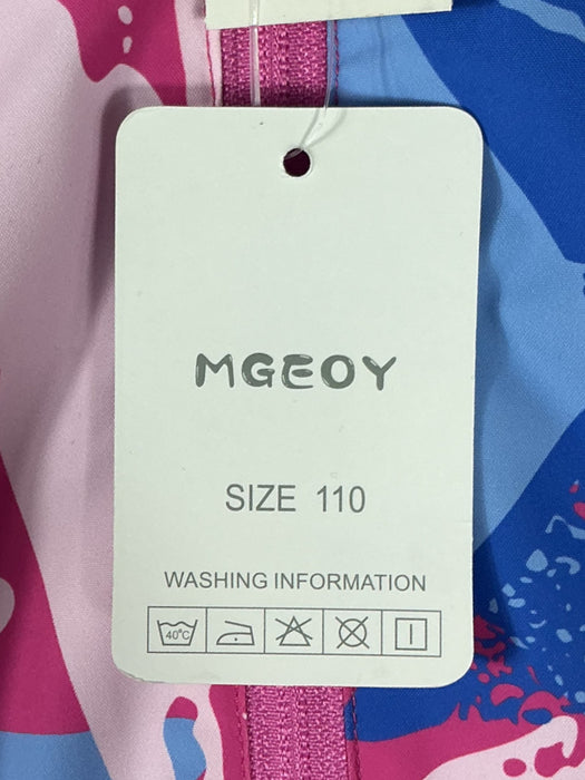 Chumpa para niñ@  (MGEOY)