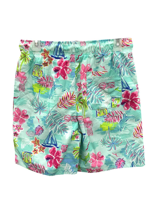 Pantaloneta XXL (PLACE)